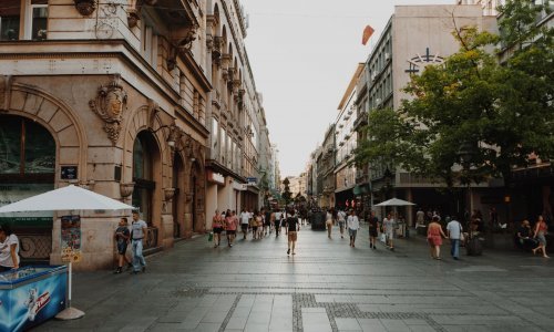 Rusi osnovali gotovo 7000 tvrtki u Srbiji, najviše u IT sektoru: Kakvi su im motivi?