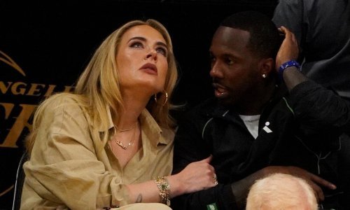 Zbog ove izjave obožavatelji su uvjereni da se Adele u tajnosti udala