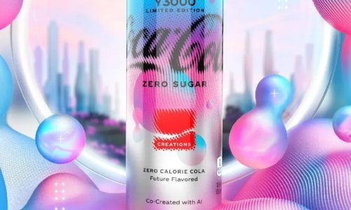 Coca-Cola predstavila novi okus, kreirala ga je pomoću umjetne inteligencije