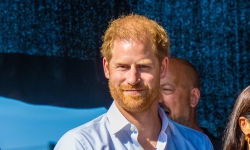 Što su Invictus igre pokazale o odnosu princa Harryja s obitelji?