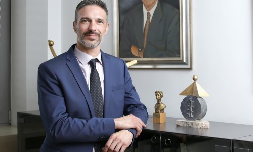 Zelena i digitalna tranzicija: Energetski institut Hrvoje Požar kreće u obnovu zgrade