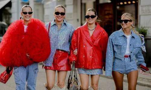Boja odjeće ima dublje značenje: Evo što vaša garderoba govori o vama