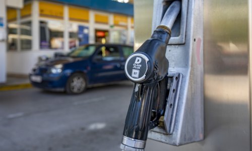 Rusija ublažila zabranu izvoza dizela, ali ima kvaka