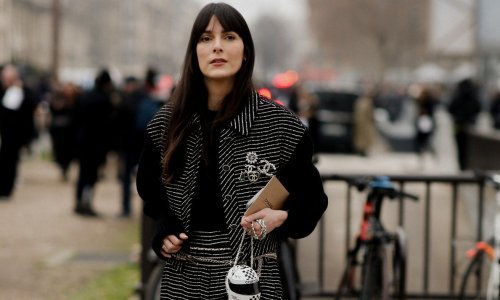 Bezvremenski parfemi: Ovo su mirisi koje Francuskinje obožavaju