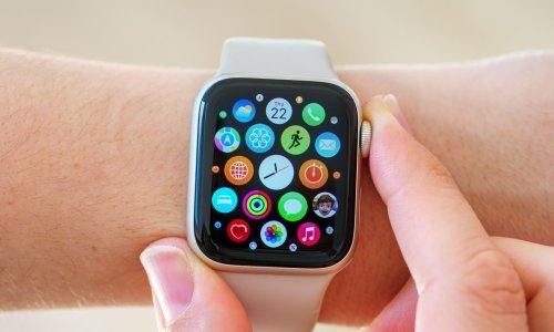 Kako skinuti sliku ekrana na Apple Watchu? Ništa lakše