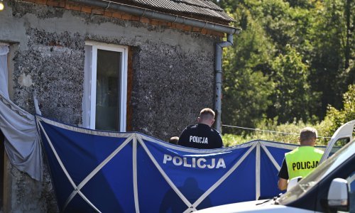 Jezivo otkriće u Poljskoj, u podrumu pronađene tri bebe, otac i starija kći optuženi za incest