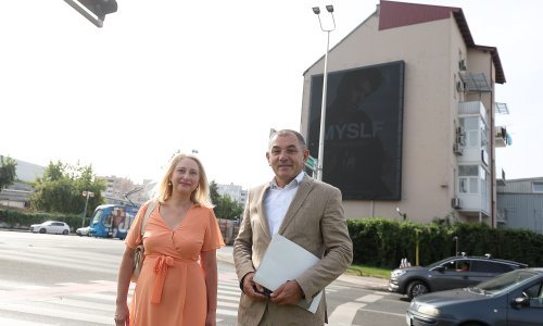Lovrić: Tomašević pogoduje oglašivačima, obratit ćemo se DORH-u