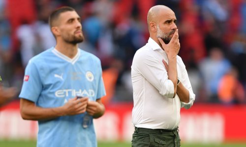 Guardiola novinare iznenadio priznanjem o Hrvatu Kovačiću. Ponavljao je: Ne znam!