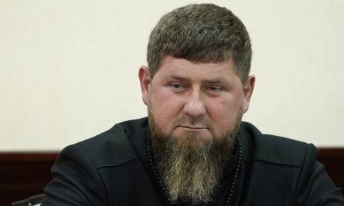 Kremlj kaže da nema informacija o zdravstvenom stanju Kadirova