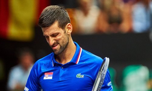 Đoković objavom razočarao vojsku navijača u Kini
