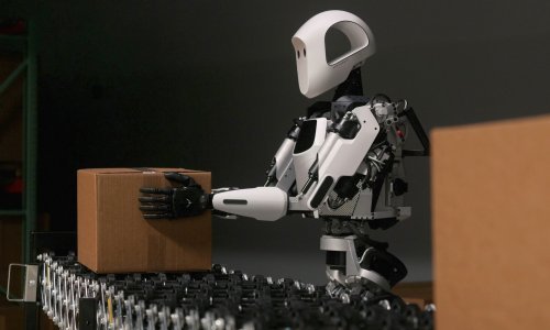 Astronauti dobivaju pomoć: NASA će slati humanoidne robote na Mars i Mjesec