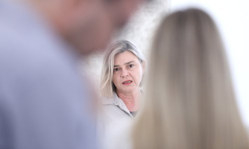 Povjerenstvo za odlučivanje o sukobu interesa  otvara predmet protiv Benčić