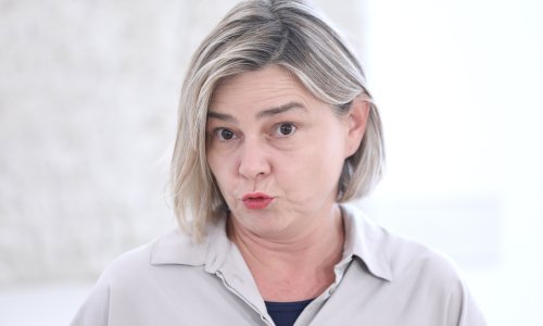 Sandra Benčić: 'Izborne jedinice radio je obiteljski kartel HDZ-a'