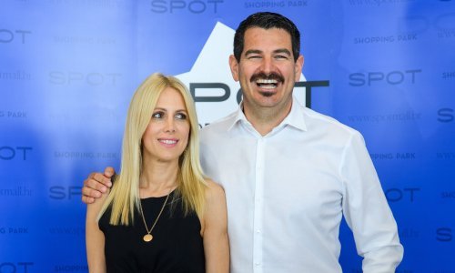 Silvia Dvornik se oglasila o šuškanjima da iščekuje dijete s Markom Pecotićem Pecom