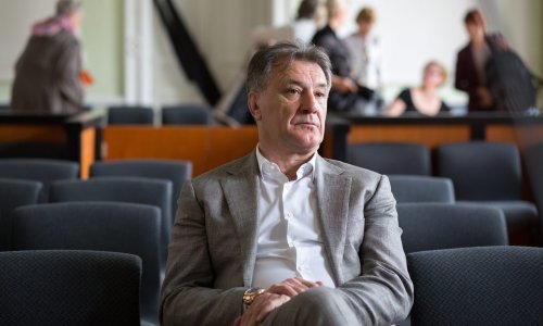 Suđenje braći Mamić: 'Tek sam kasnije saznao da mi je jednu ratu uplatio Zdravko'