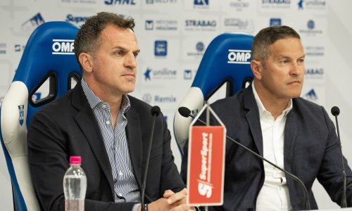 Nakon derbija Osijeka i Dinama Kulešević opleo po sucima pa dobio veliku kaznu