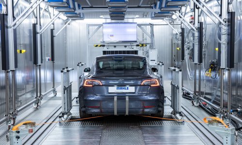 'Savršeni motor': Mahle kombinira prednosti svojih SCT i MCT elektromotora