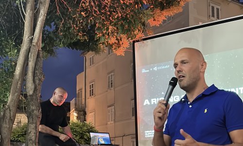 'Podaci koje olako dijelimo postaju najvrjednije oružje'