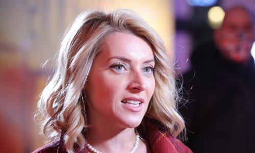 Svi pričaju o super liniji Anđelke Prpić samo četiri mjeseca od poroda