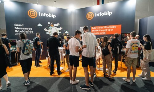 Infobip i Nokia najavili partnerstvo za brži razvoj telekomunikacijskih aplikacija