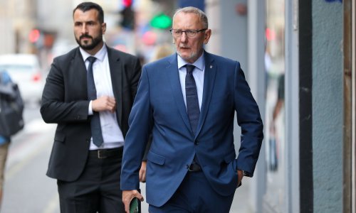 Božinović o ubojstvu u Osijeku: Nije bilo zataškavanja