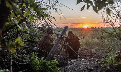 Ukrajina u napadu uništila tvornicu i ozlijedila najmanje šestero ljudi
