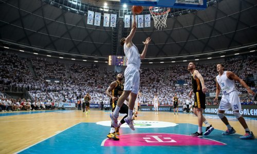 KK Zadar ostao bez polufinala Superkupa ABA lige, nedostajao je MVP Luka Božić