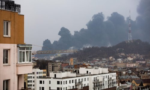 Rusija pokrenula napad na Lavov; Zelenski u UN-u iznosi konkretan prijedlog za kraj rata