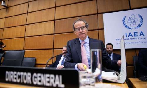 Četiri zemlje pozvale Iran da vrati akreditacije stručnjacima IAEA-e