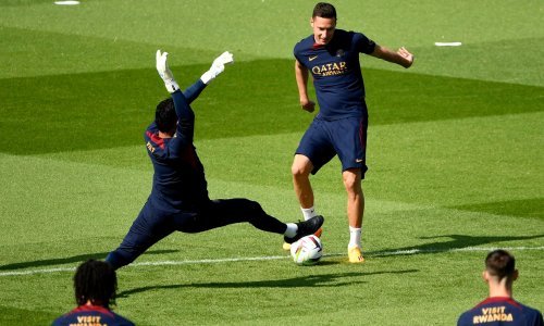 Nastavlja se egzodus zvijezda PSG-a u novu obećanu zemlju za nogometaše