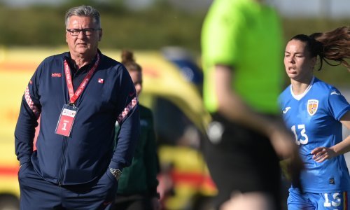 Gračan okupio najbolje što ima hrvatski ženski nogomet; evo gdje ih možete gledati