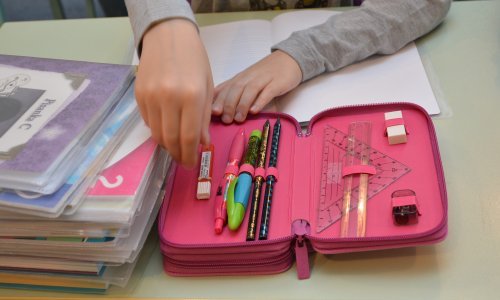 Djeca na liječenju također idu u školu, a kroz onu u Splitu godišnje ih prođe 250