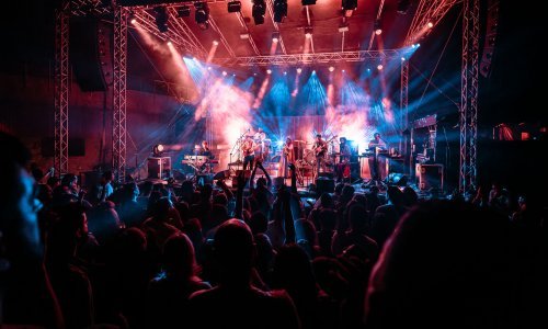 Završio je prvi showcase festival u Hrvatskoj - SHIP nadmašio očekivanja