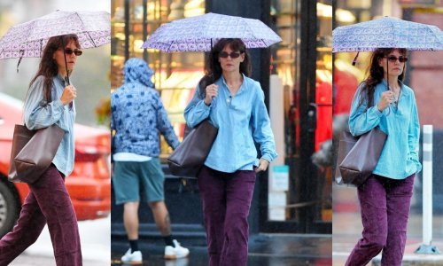 Kraljica ulične mode ne izlazi ih hit cipela sezone: Udobne i chic, nose se uz baš sve