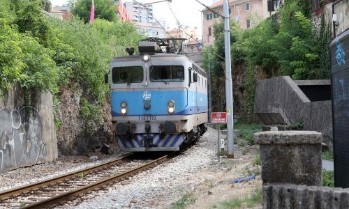 Greenpeace: Po omjeru ulaganja u ceste i željeznicu Hrvatska među najgorima u Europi