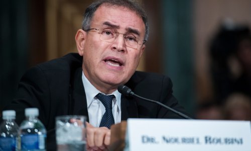 Doktor Propast upozorava bankare: 'Ako ne napravite ovo, idemo u stagflaciju!'