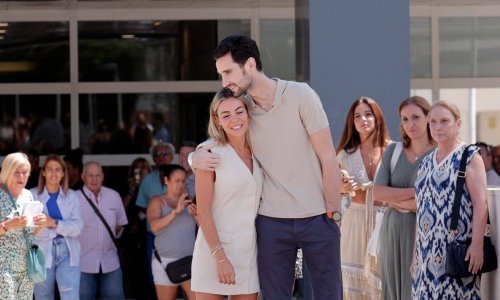 Nogometni svijet pratio je njegovu sudbinu, bio je u komi, izgubio 20 kg...