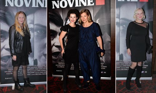 Ksenija Pajić o gradonačelnikovoj supruzi, Mataniću i zdravlju