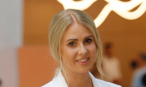 Maja Lena Lopatny se oglasila poslije dugo vremena, proslavila je svoj veliki dan