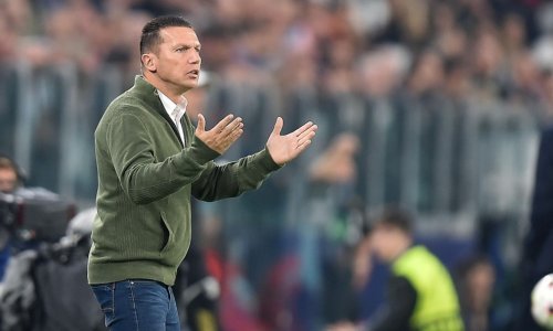 Izraelac koji vodi Crvenu zvezdu posebno je komentirao jednu Guardiolinu izjavu