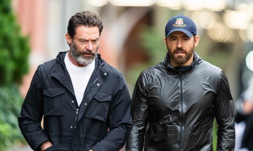Nakon objave o rastavi, Hugh Jackman utjehu traži u prijatelju Ryanu Reynoldsu