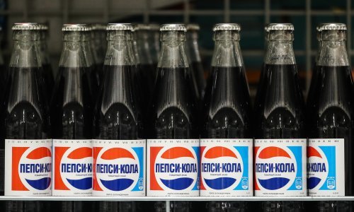 Zapadne korporacije još uvijek zarađuju milijarde dolara u Rusiji, no Kremlj ih je 'zarobio'