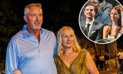 Tko su samozatajna djeca legendarnog Tonija Kukoča; svoj su život izgradili u Americi