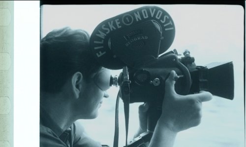 'Dosje Labudović': Dvije premijere filmova Mile Turajlić i izložba o Nesvrstanima