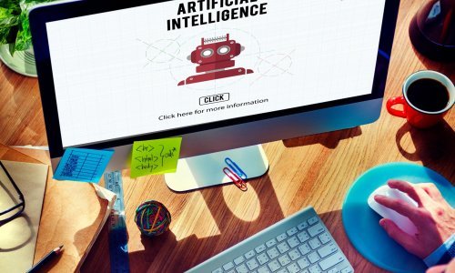 Bivši Googleov zaposlenik želi tvrtkama uskratiti monopol nad AI-jem