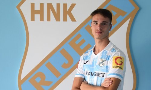 Rijeka dovela novo pojačanje; velika nada crnogorskog nogometa oduševila u debiju