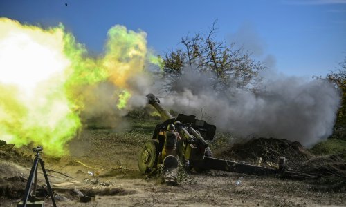 Azerbajdžan granatira Nagorno Karabah: 'To su antiterorističke aktivnosti'