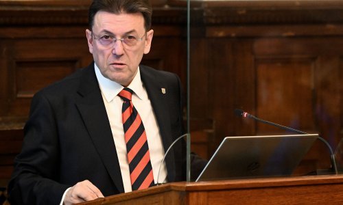 'Održivost će biti ključni kriterij za procjenu kreditne sposobnosti'