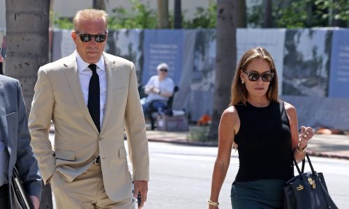 Njezino ime je Laura Wasser i s njom se niti jedna holivudska faca ne želi susresti na sudu