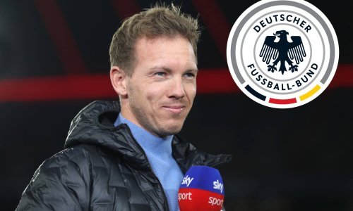 Procurilo tko će biti sljedeći njemački izbornik i koja će mu biti plaća